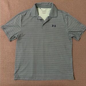 Under Armour Golf Polo